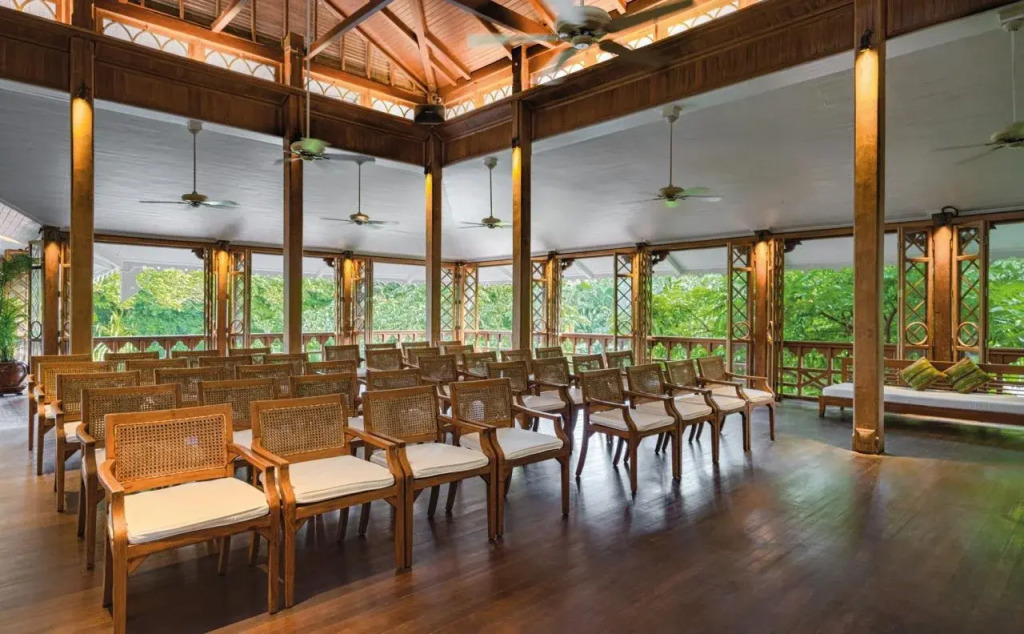 Governors Residence