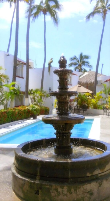 Hotel Villas Punta Peñasco