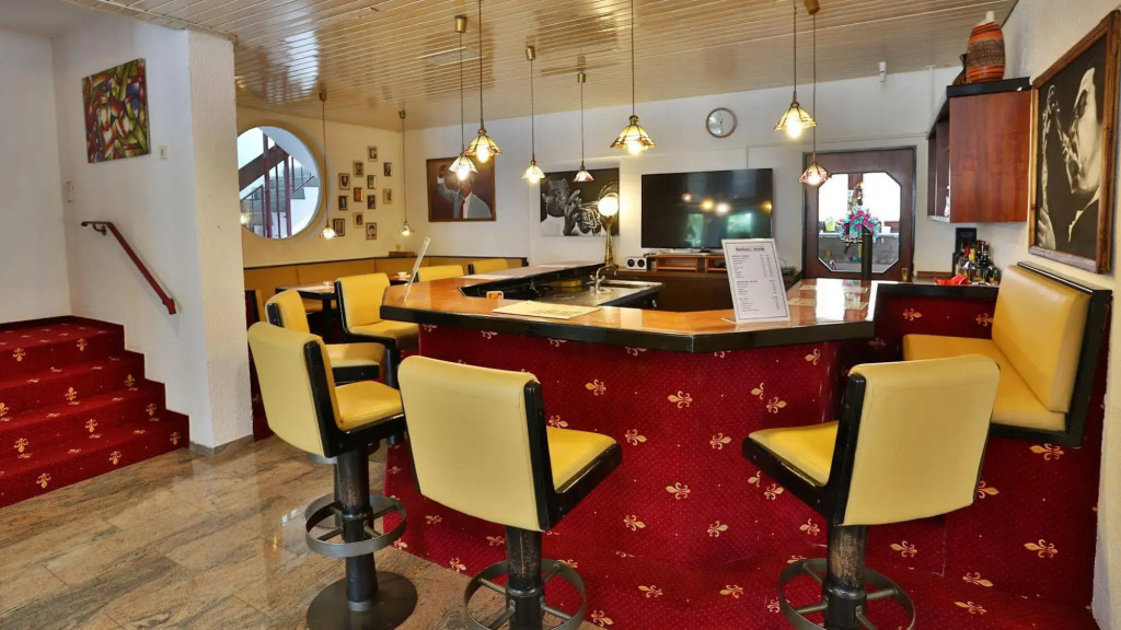 Hotel Maurer