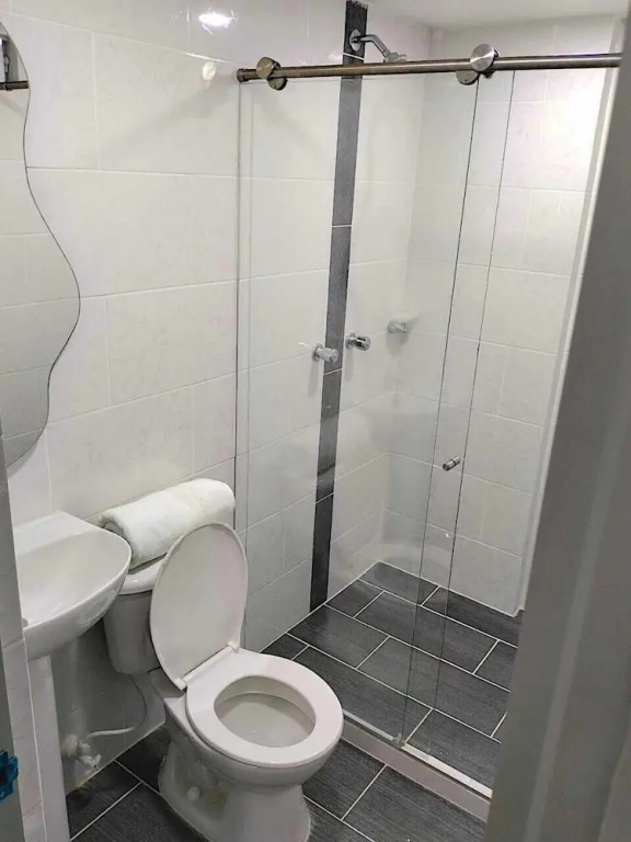 Apartamentos Flexitel 1002