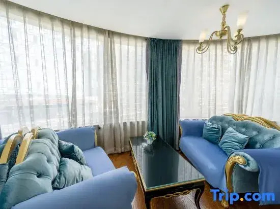 Yindu Hotel (Ziyang North Station）