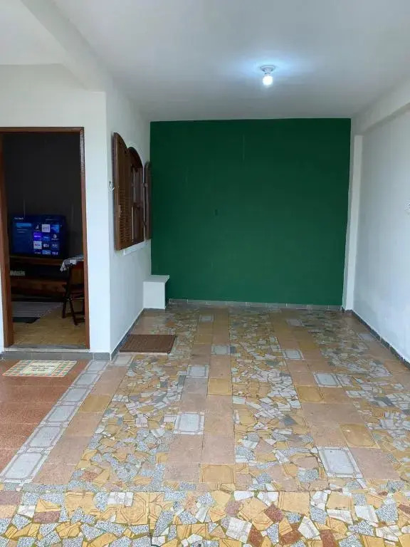 Casa aconchegante
