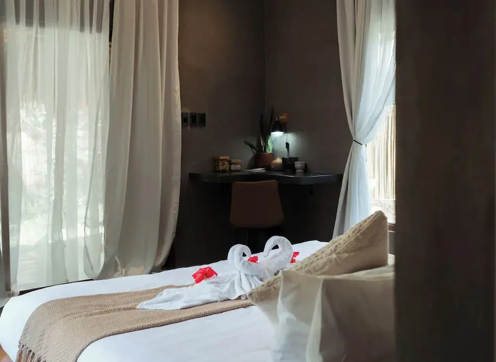Inigtan Lio Villas
