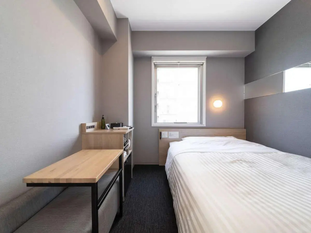Super Hotel Toyama Imizu