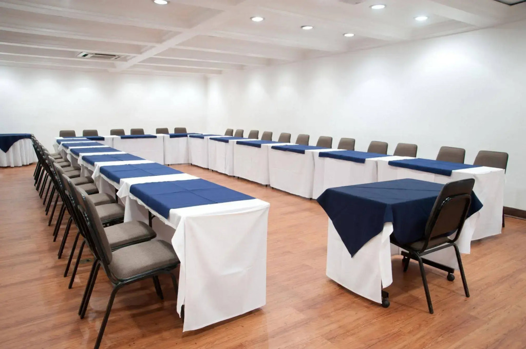Hotel Dan Inn Planalto São Paulo