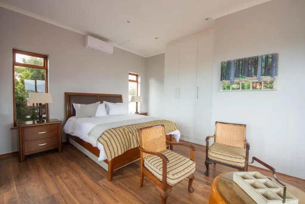 @Abelia Guest House