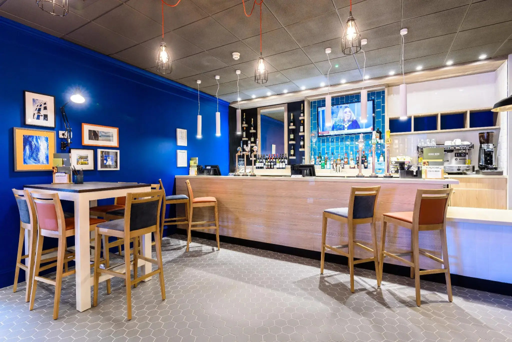 Holiday Inn Portsmouth by IHG