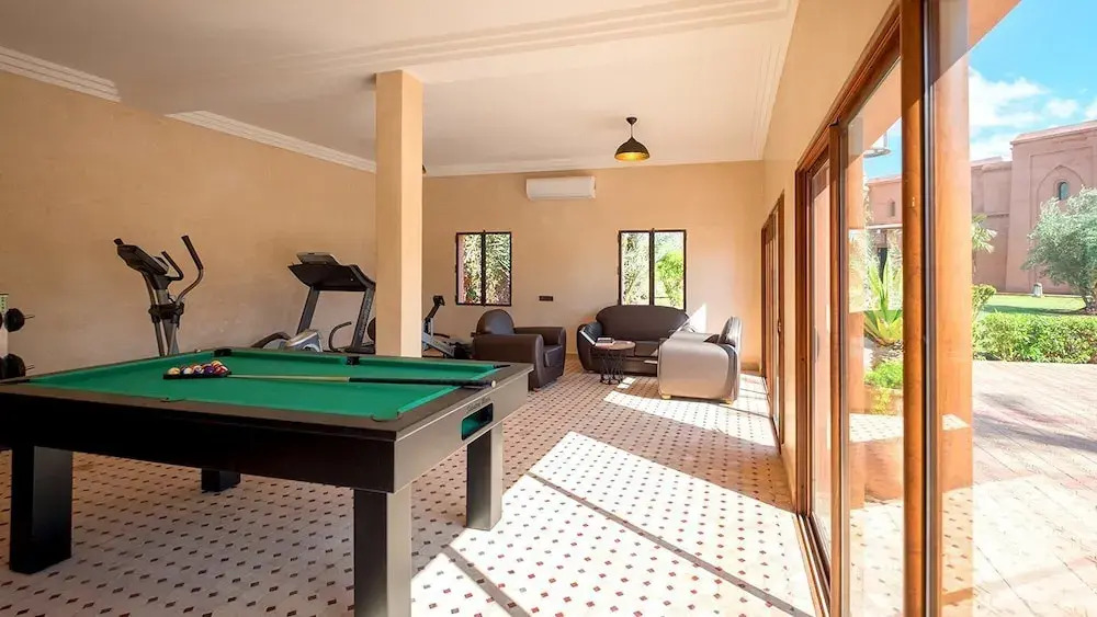 Palmeraie Dar Atlas - Luxury Houses