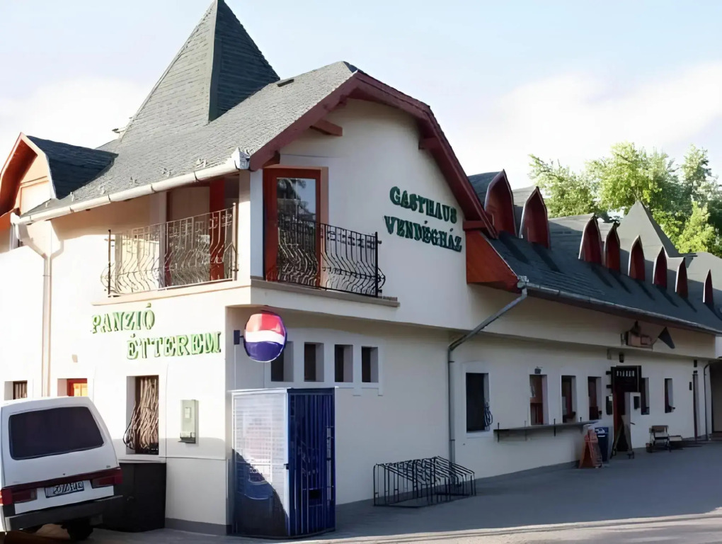 Gasthaus Panzió