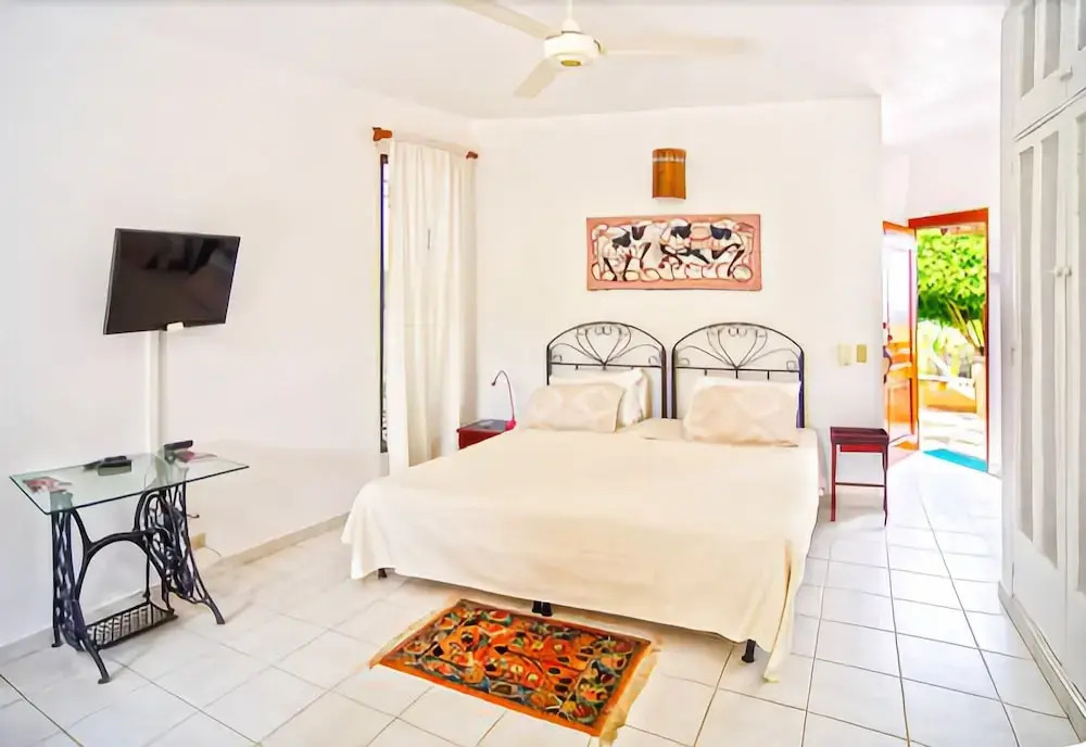 Monte Placido Vacation Homes