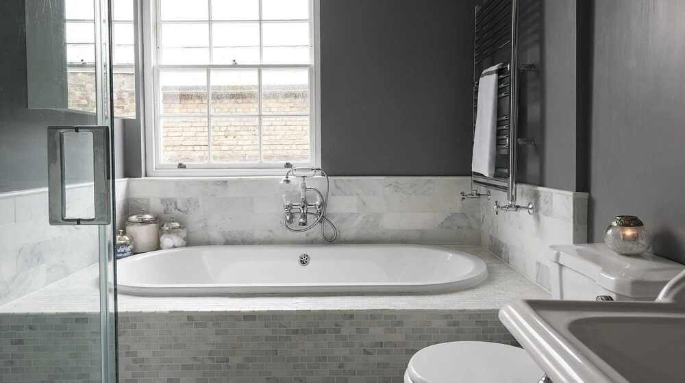 Marylebone Luxury 2-bed Duplex With Terrace