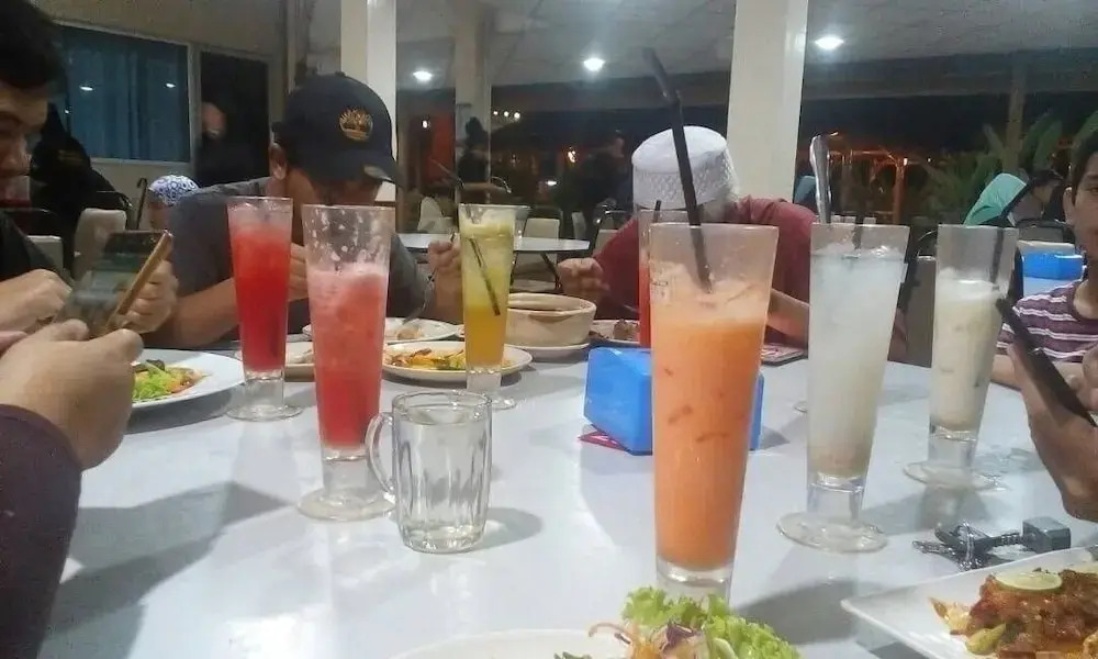 Sawang Guesthouse
