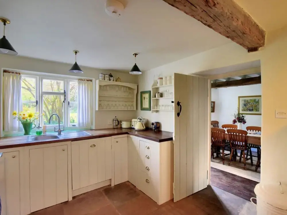 Church Cottage