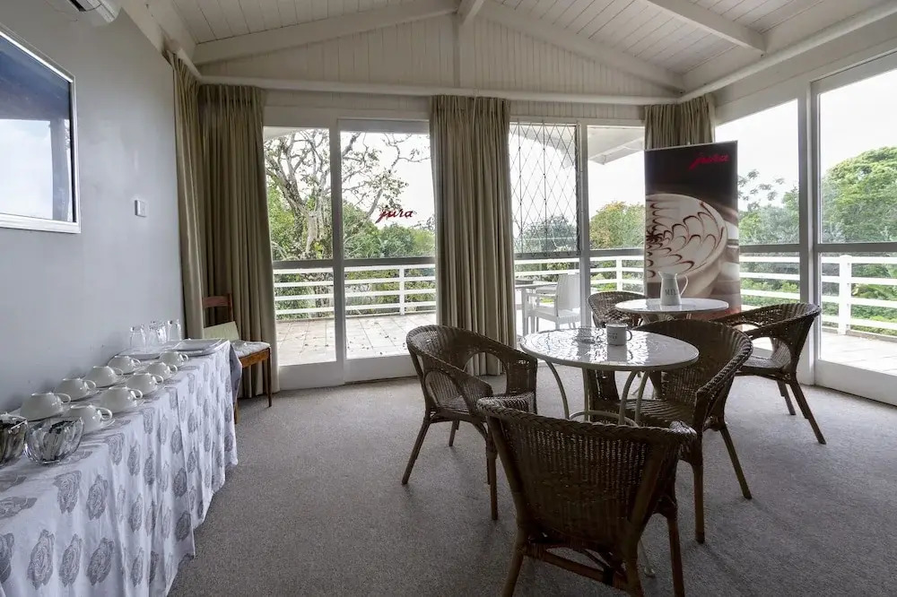 Avillahouse Guesthouse