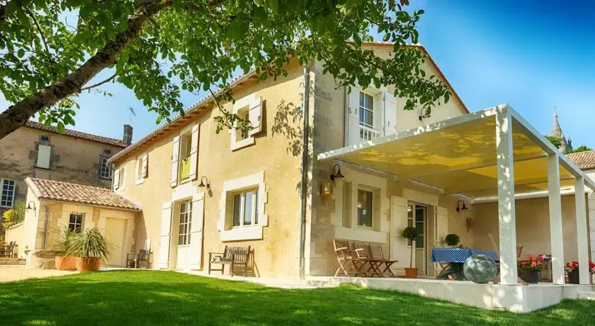 Maison du Couvent