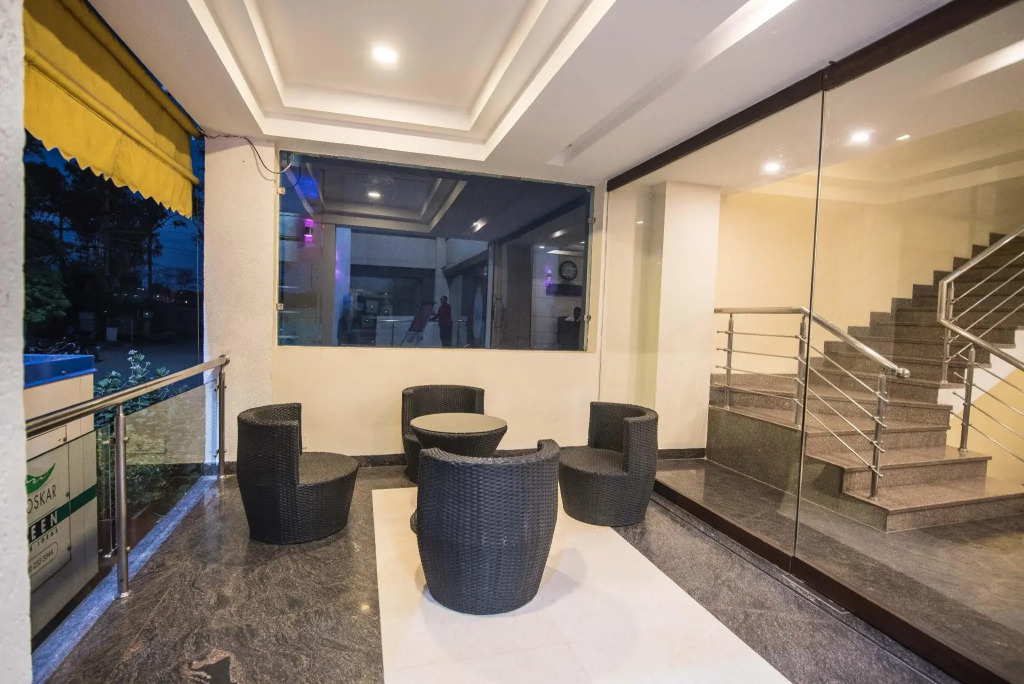 L N Hotels and Resorts