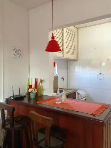 Apartamento Rua das Pedras Búzios