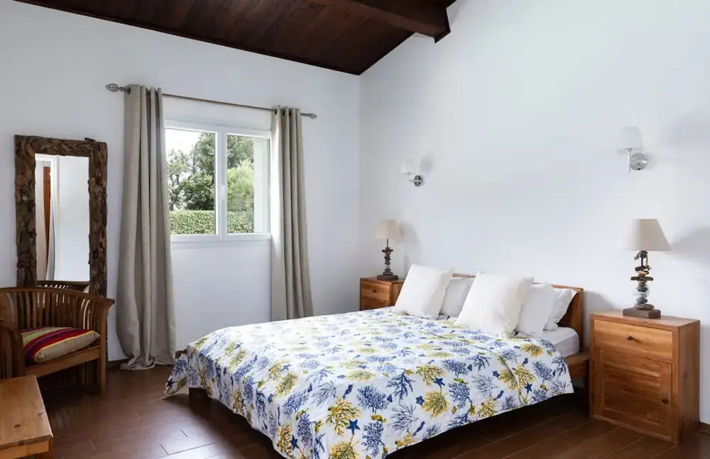Villa Amelie With 2 Bedrooms and 2 Bathrooms