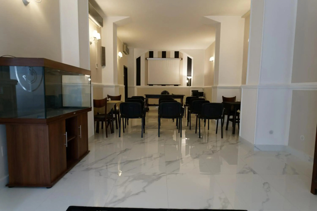 Hotel Sant Elia