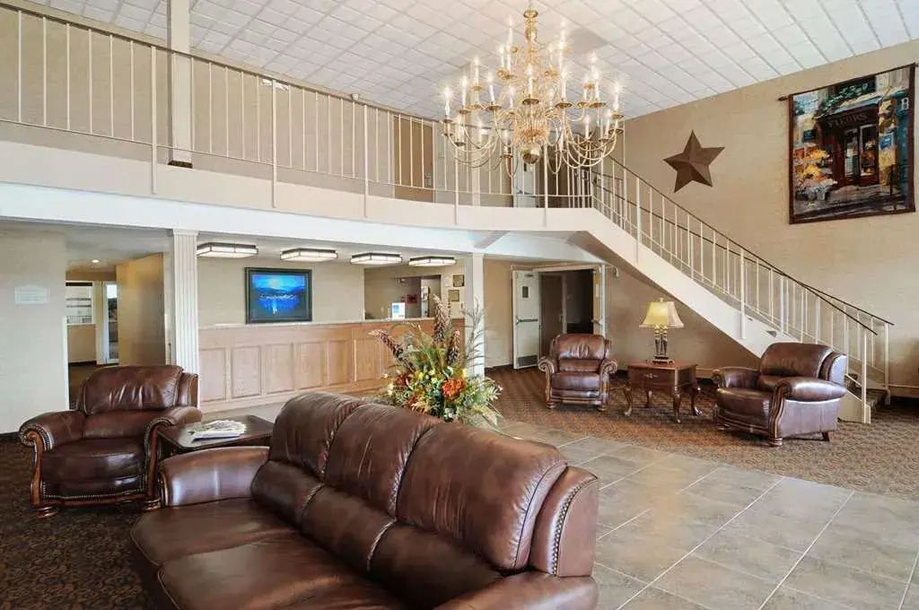 Ramada Marshall