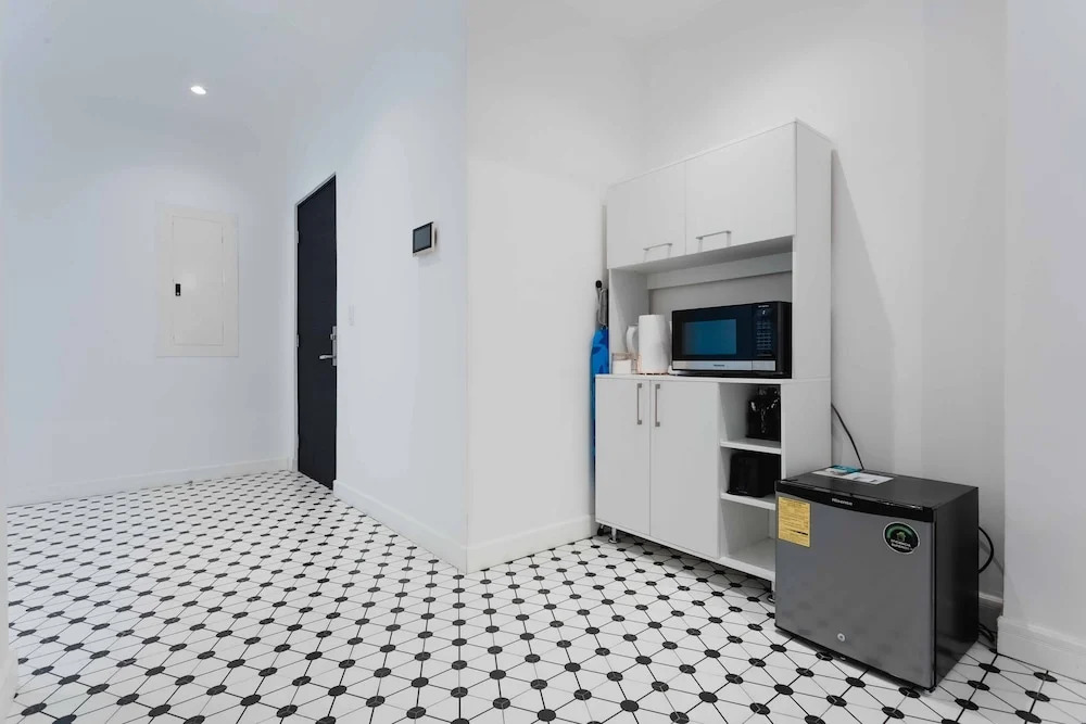 Casa Lefevre 3C