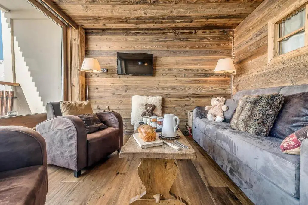 Résidence Hauts Lieux - 4 pièces 8 personnes PREMIUM, appartement rénové MAE-3411