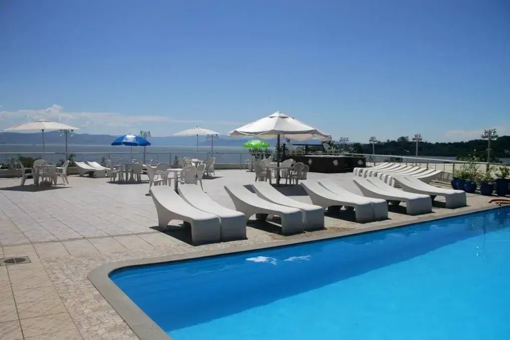 Hotel Maria do Mar