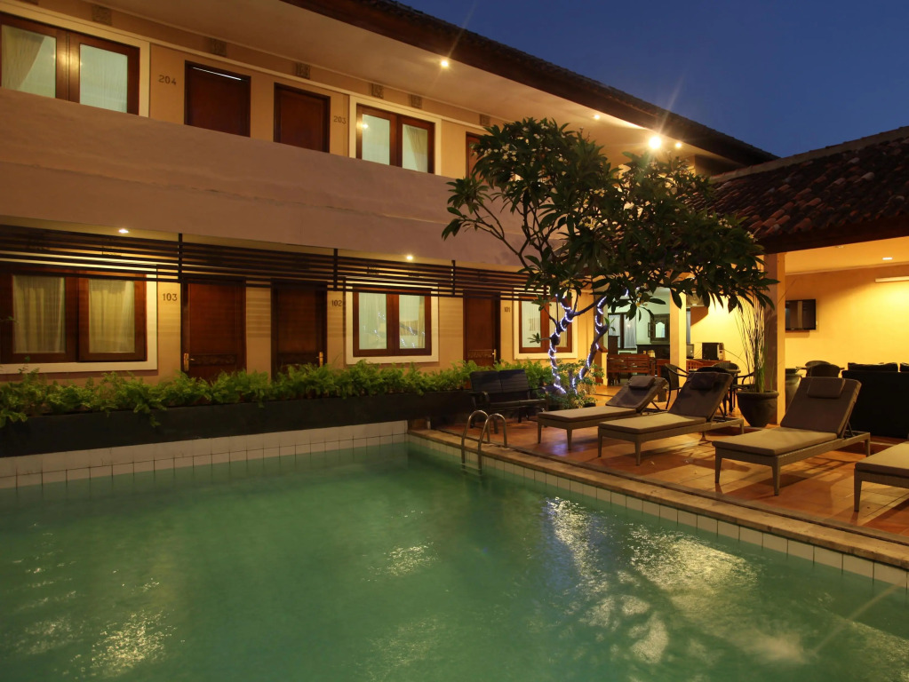 Balira Airport Hotel