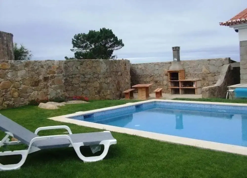 Villa In Sintra, Portugal 100227