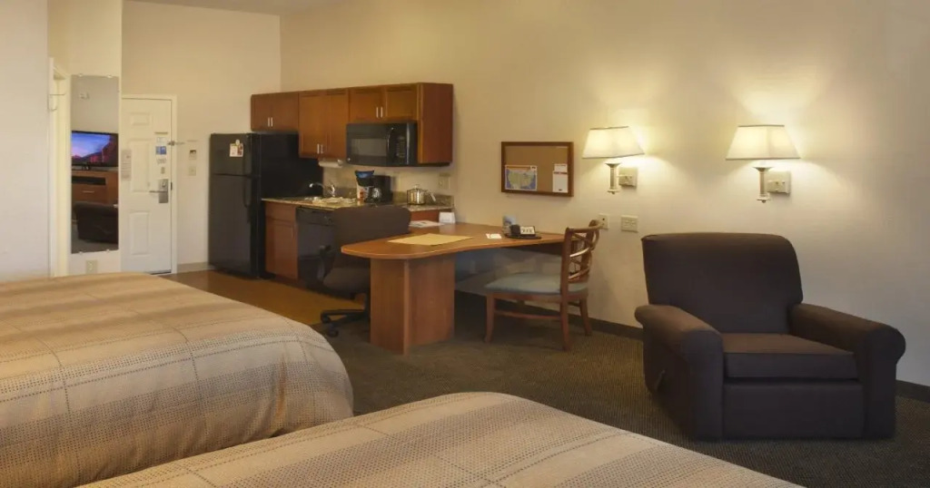 TownePlace Suites by Marriott Birmingham South