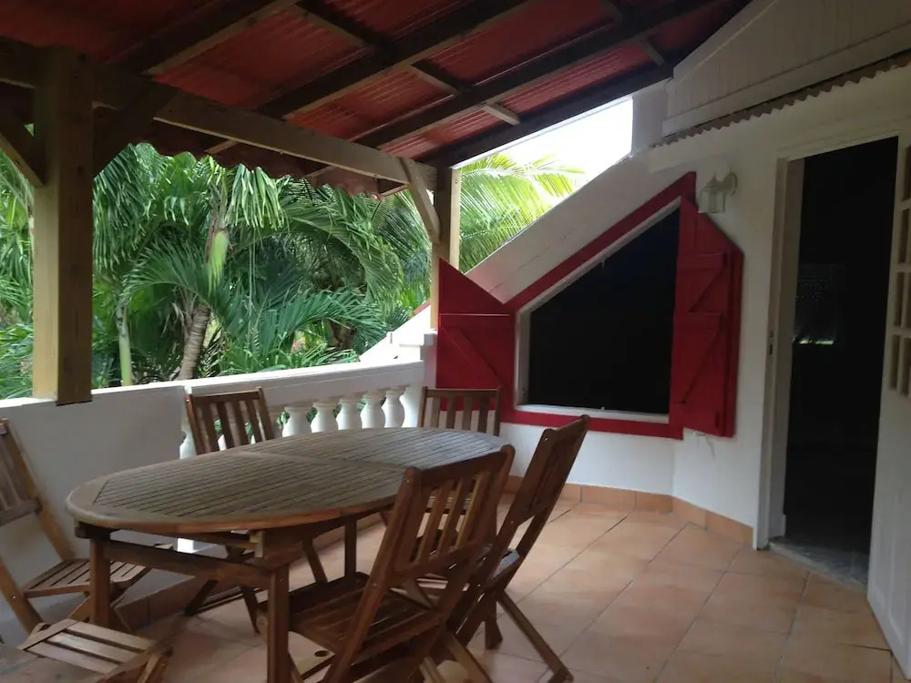 Le Morne Aux Fous