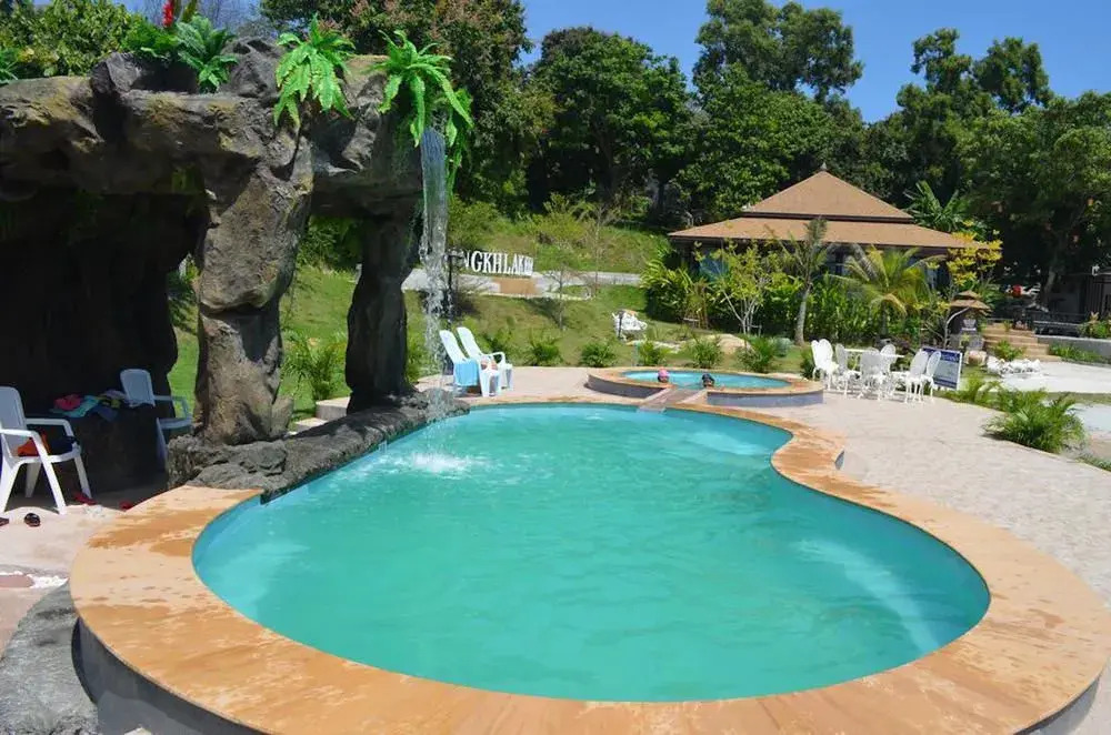 สงขลาคีรี รีสอร์ท SongkhlaKeeree Resort