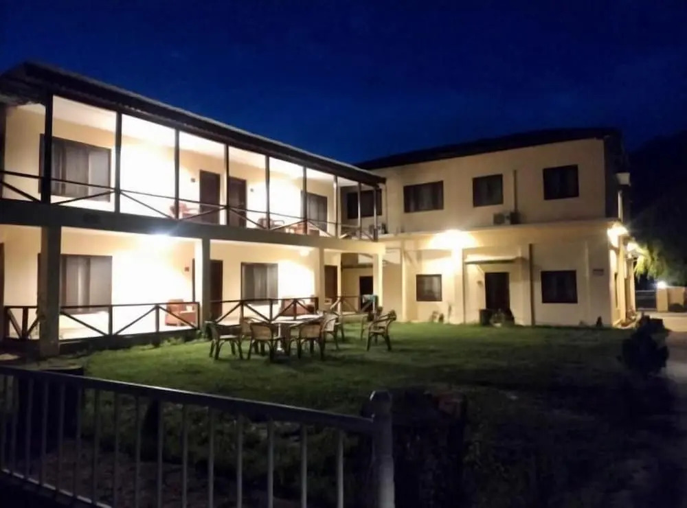 The Guest House Hunza