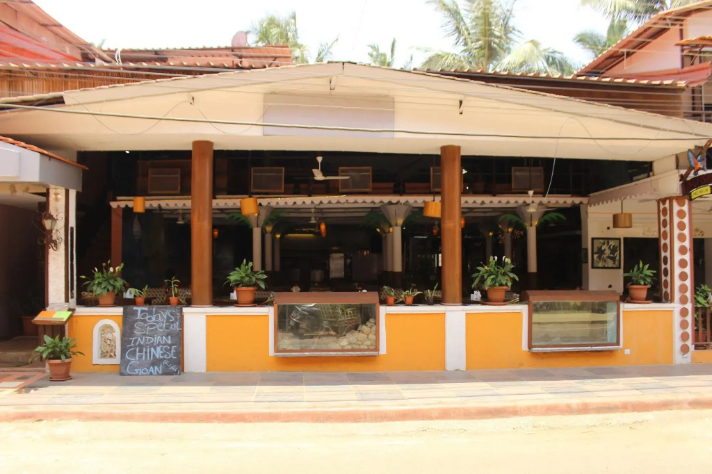 OYO 5727 Coco Homes