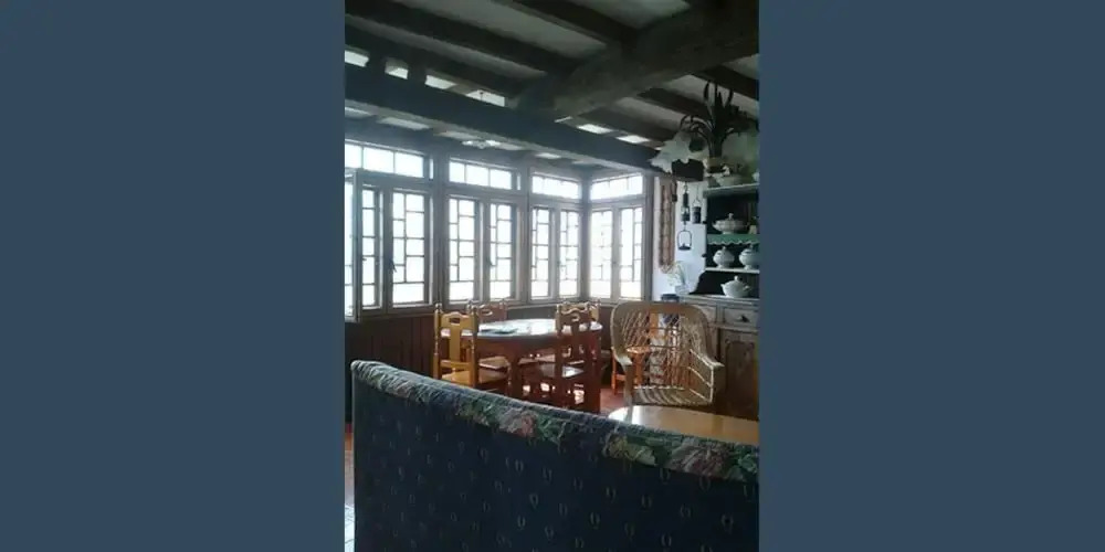 Casa Rural La Linariega