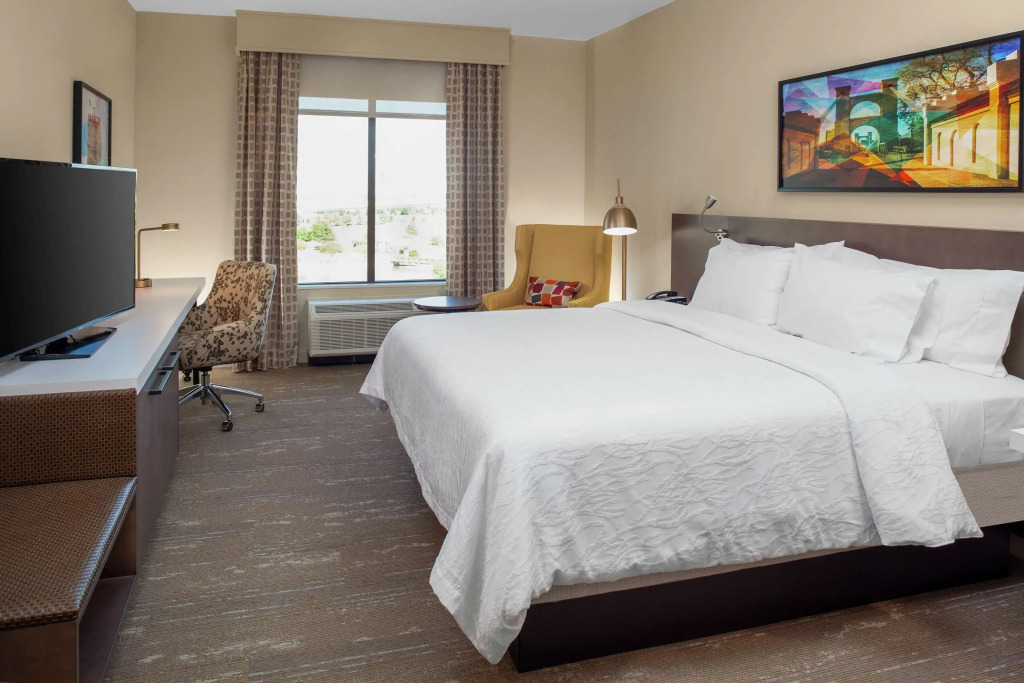 Hilton Garden Inn Waco