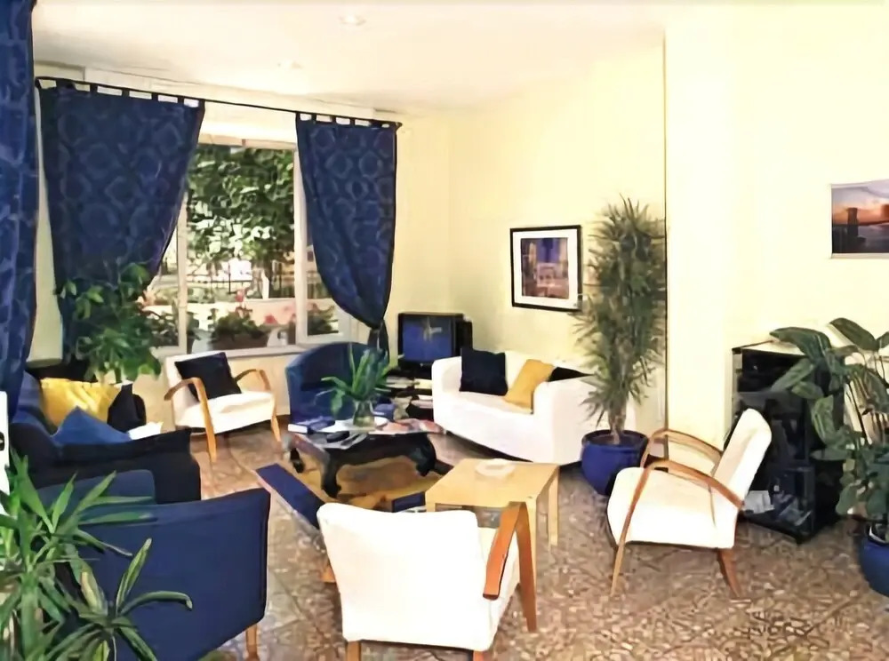 Hotel Le Fonti