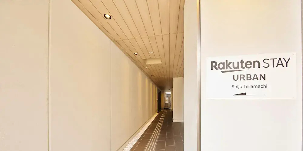 Hotel Meldia Shijo Kawaramachi Annex - Vacation STAY 09186v