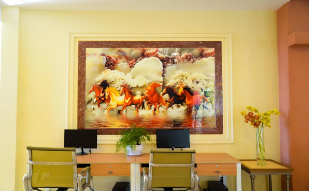 Phuong Nam Mimosa Hotel
