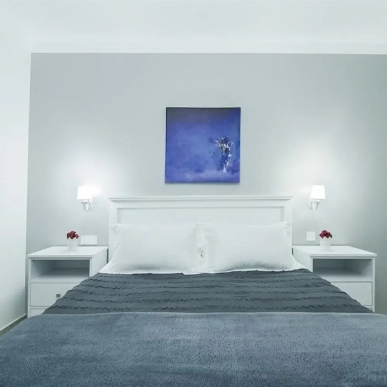 Maison Bahar Suites & Hotel