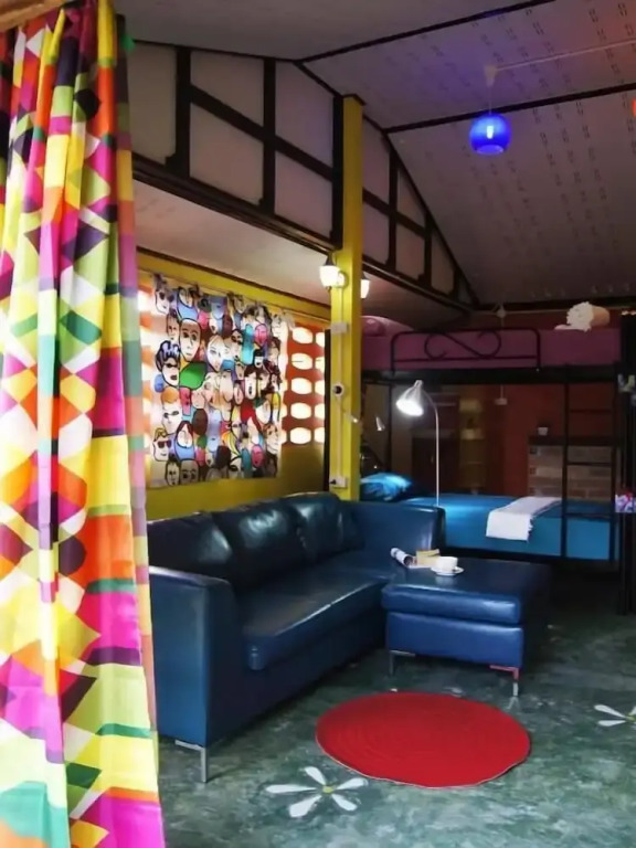 Dorm Des Fleurs