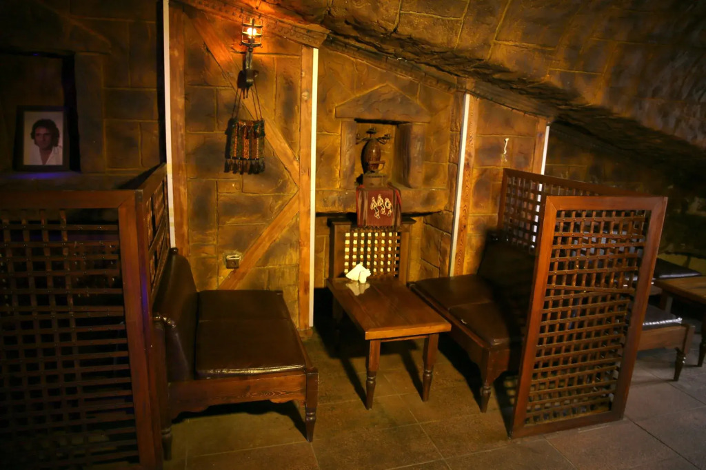 Secilya Hotel