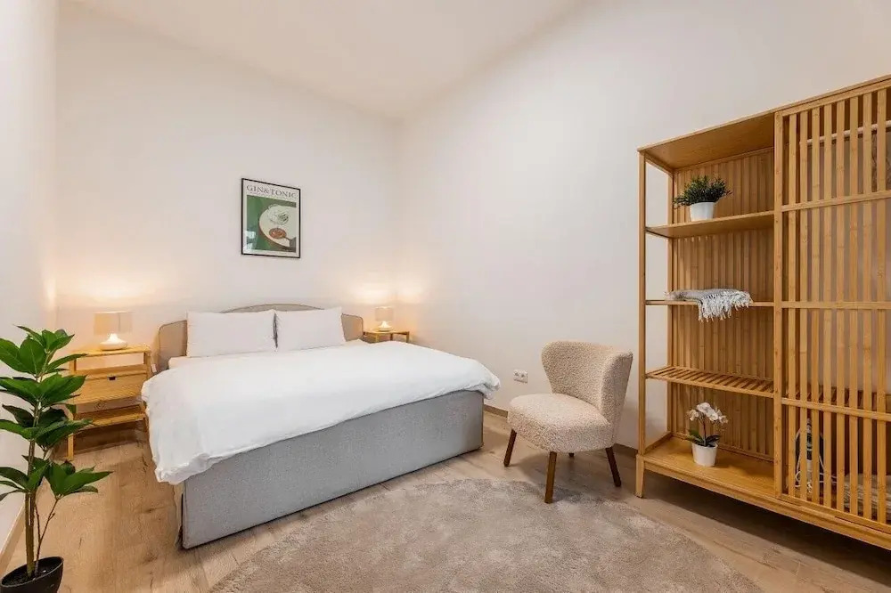 Magnolia Apartment Hotel
