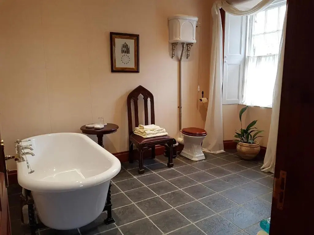 Moraybank Bed  Breakfast
