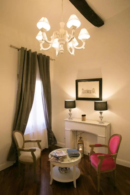 Cestello Luxury Rooms