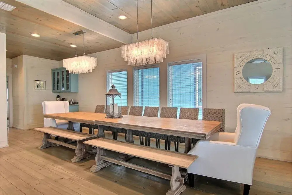 Big Kahuna 6Br Home