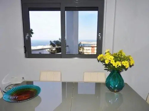 Theania Luxury Apartment