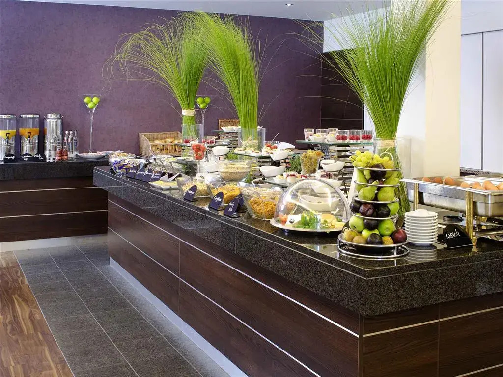 Mercure Hotel Lüdenscheid