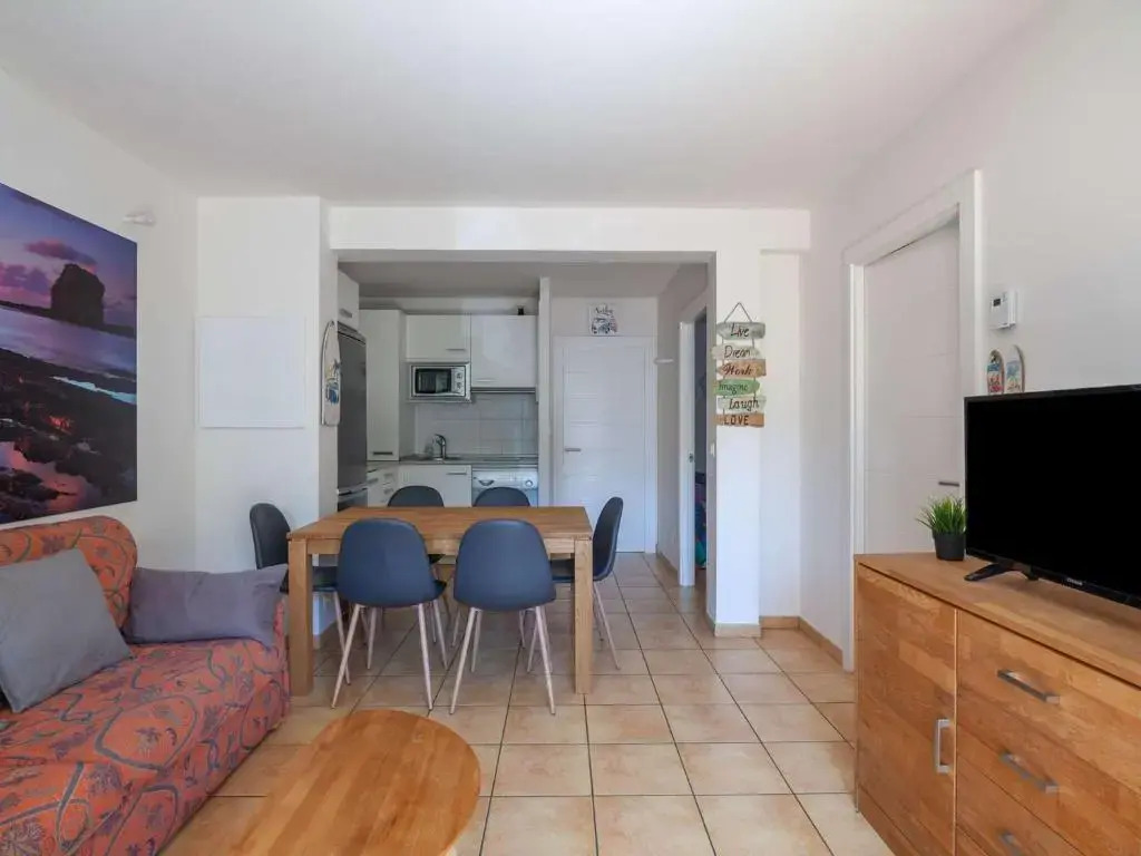 Appartement Hendaye, 3 Pièces, 6 Personnes - Fr-1-2-355