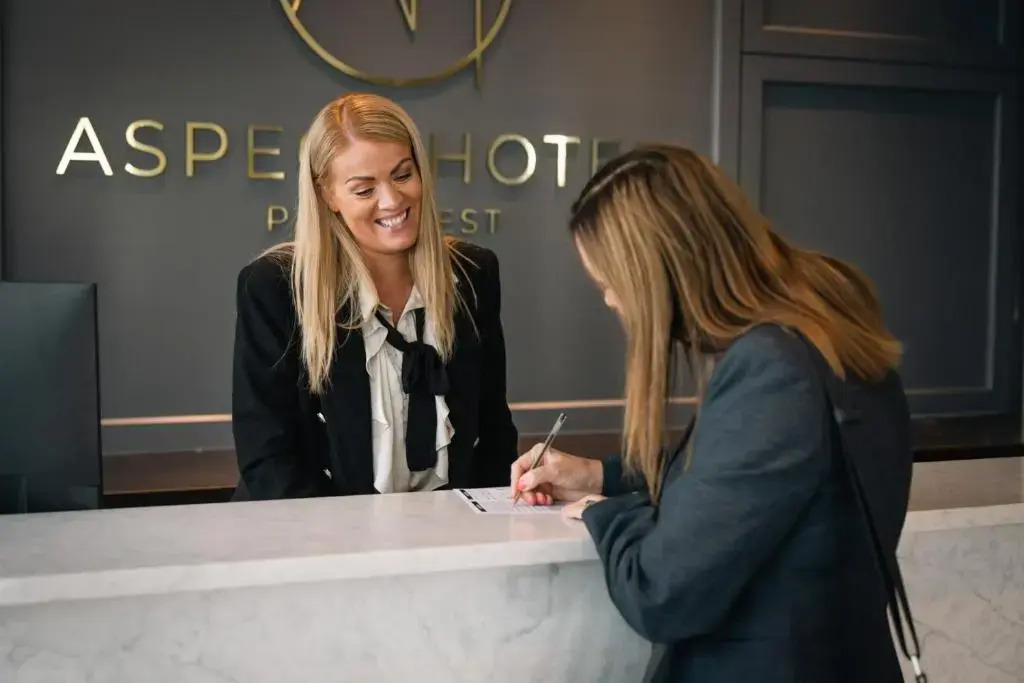 Aspect Hotel Park West